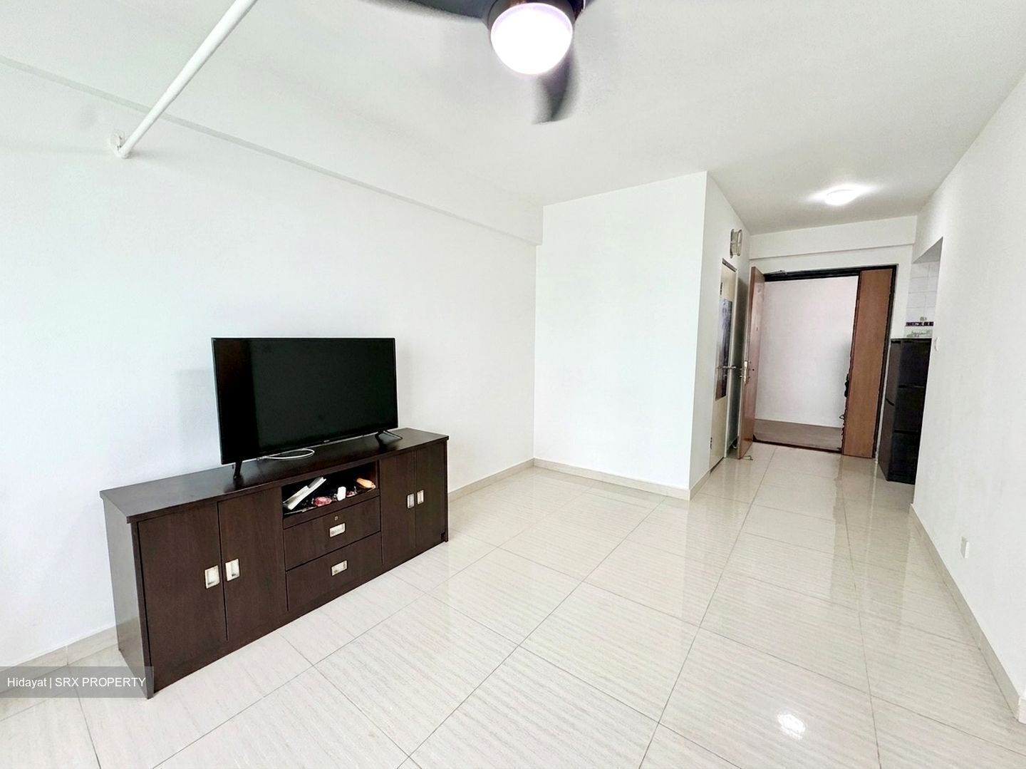 Blk 424B Orchid Spring @ Yishun (Yishun), HDB 2 Rooms #586662441